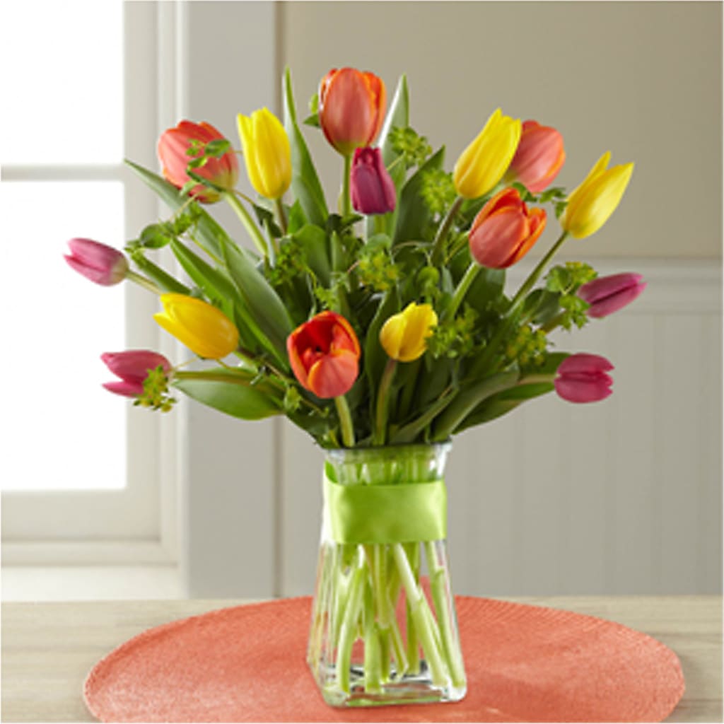 Sunlit Treasures Bouquet – Floral Design At Evergreen Llc, Princeton NC