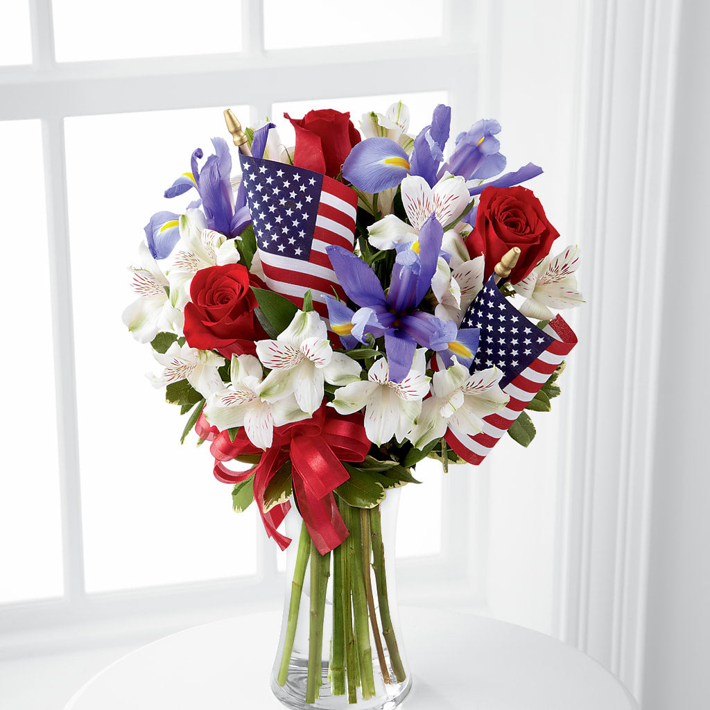 Unity Bouquet – Floral Design At Evergreen Llc, Princeton NC