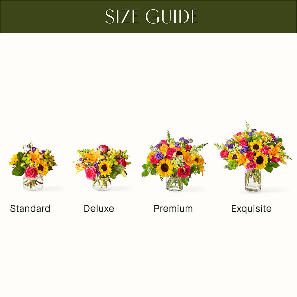 Best Day Bouquet – Floral Design At Evergreen Llc, Princeton NC
