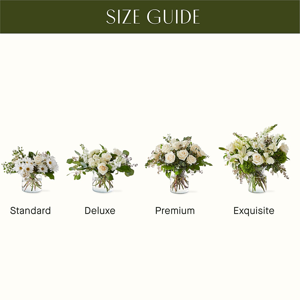 Fresh Linen Bouquet – Floral Design At Evergreen Llc, Princeton NC