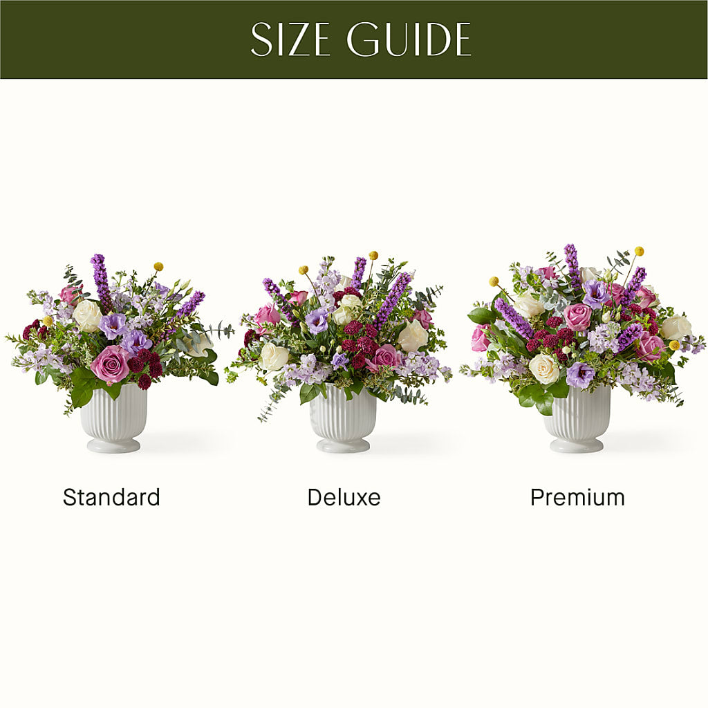 Work of Art Bouquet – Floral Design At Evergreen Llc, Princeton NC