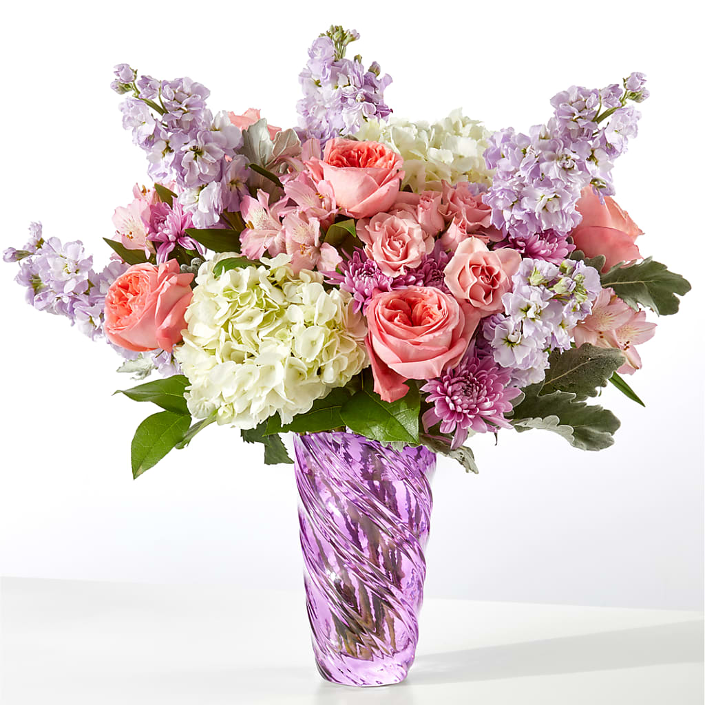 Silver Lining Bouquet – Floral Design At Evergreen Llc, Princeton NC