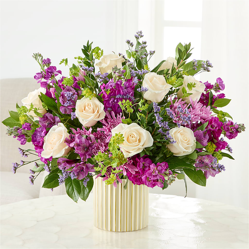 The Boutique Bouquet – Floral Design At Evergreen Llc, Princeton NC