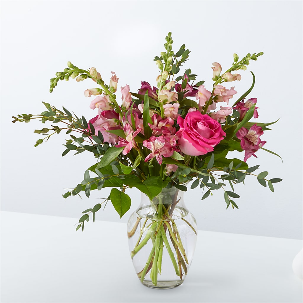 Evermore Bouquet – Floral Design At Evergreen Llc, Princeton NC