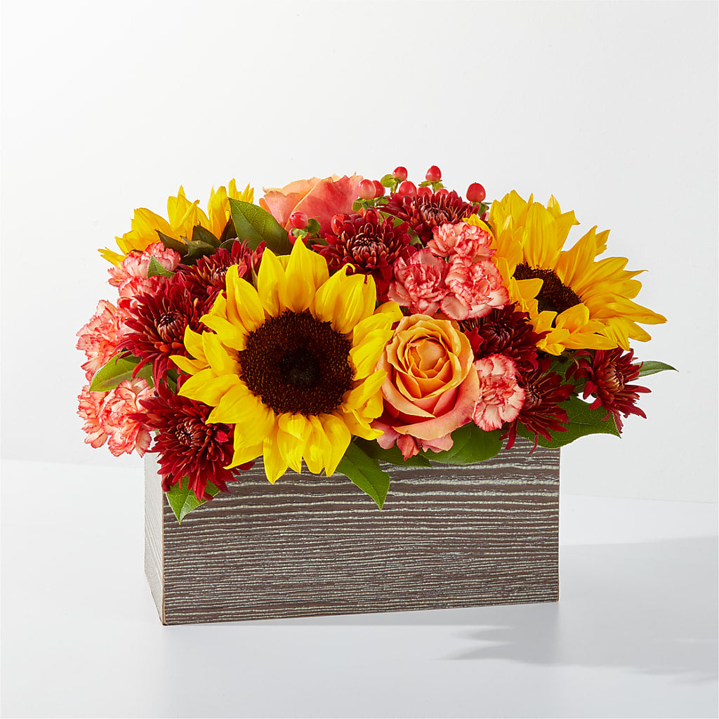 Fresh Cider Bouquet – Floral Design At Evergreen Llc, Princeton NC