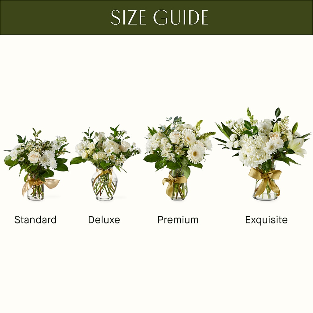 New Beginnings – A Florist Original – Floral Design At Evergreen Llc, Princeton NC