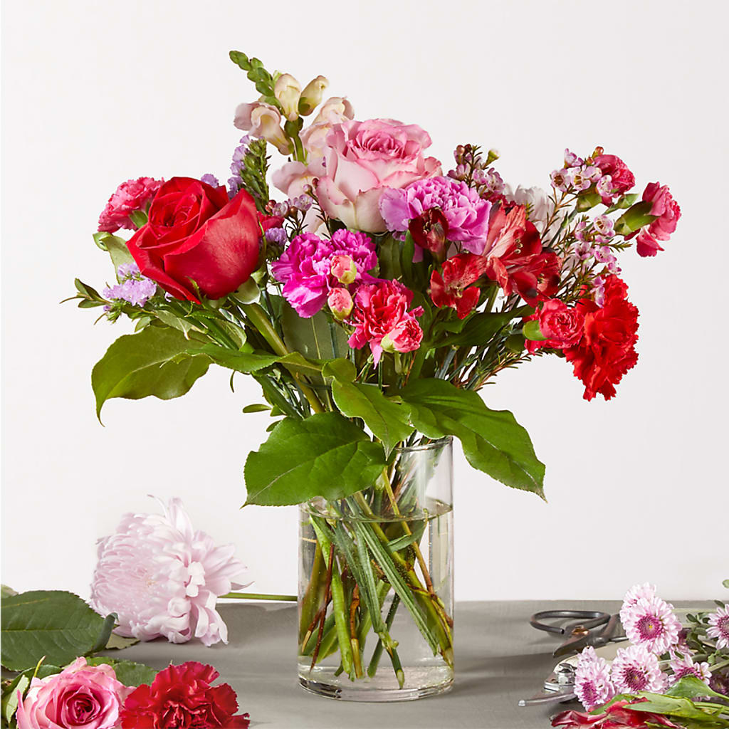 Regal Jewel – A Florist Original – Floral Design At Evergreen Llc, Princeton NC