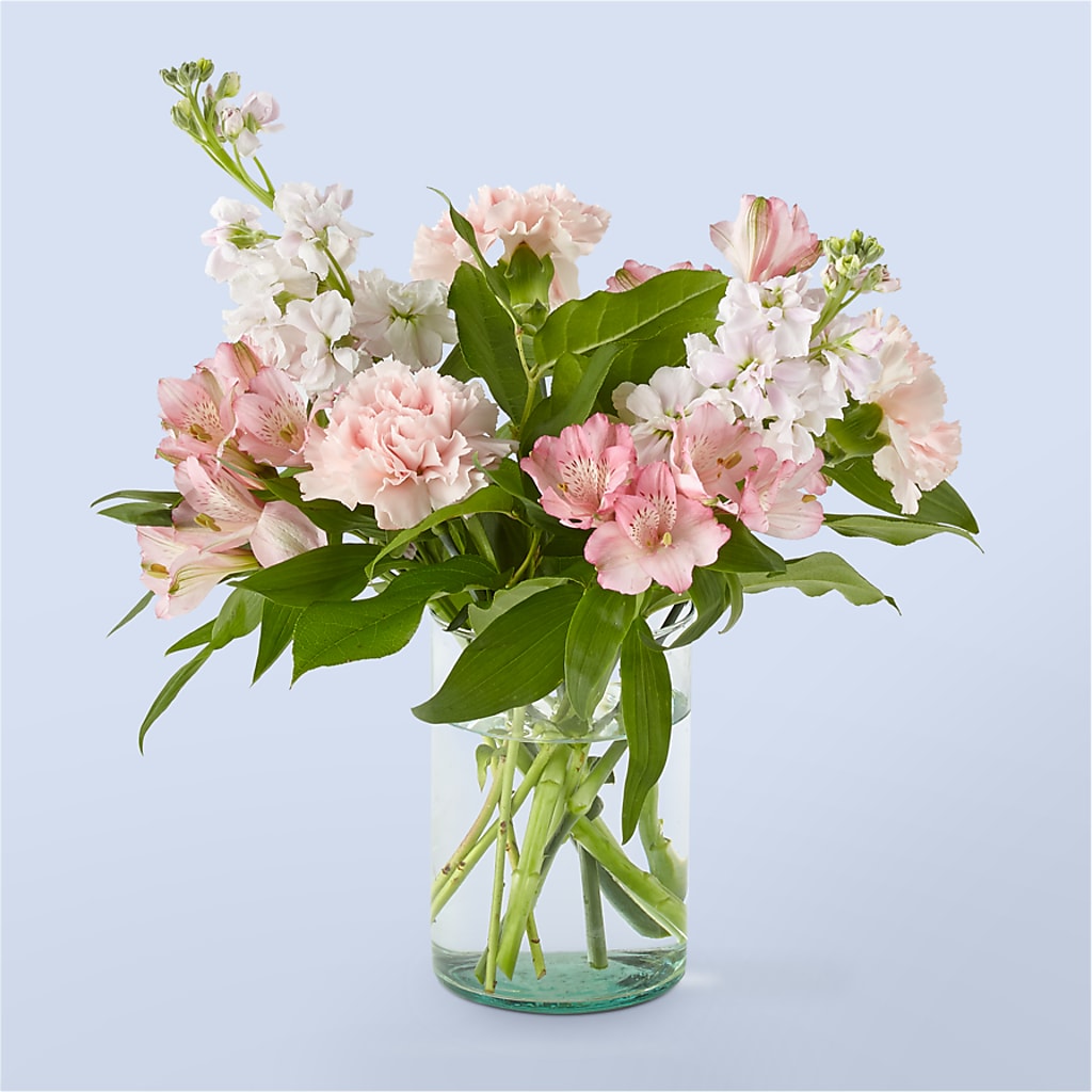 At the Ballet Bouquet – Floral Design At Evergreen Llc, Princeton NC