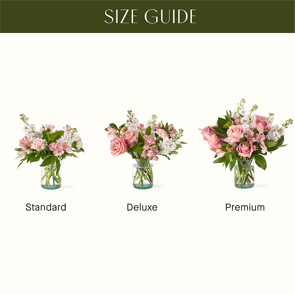At the Ballet Bouquet – Floral Design At Evergreen Llc, Princeton NC