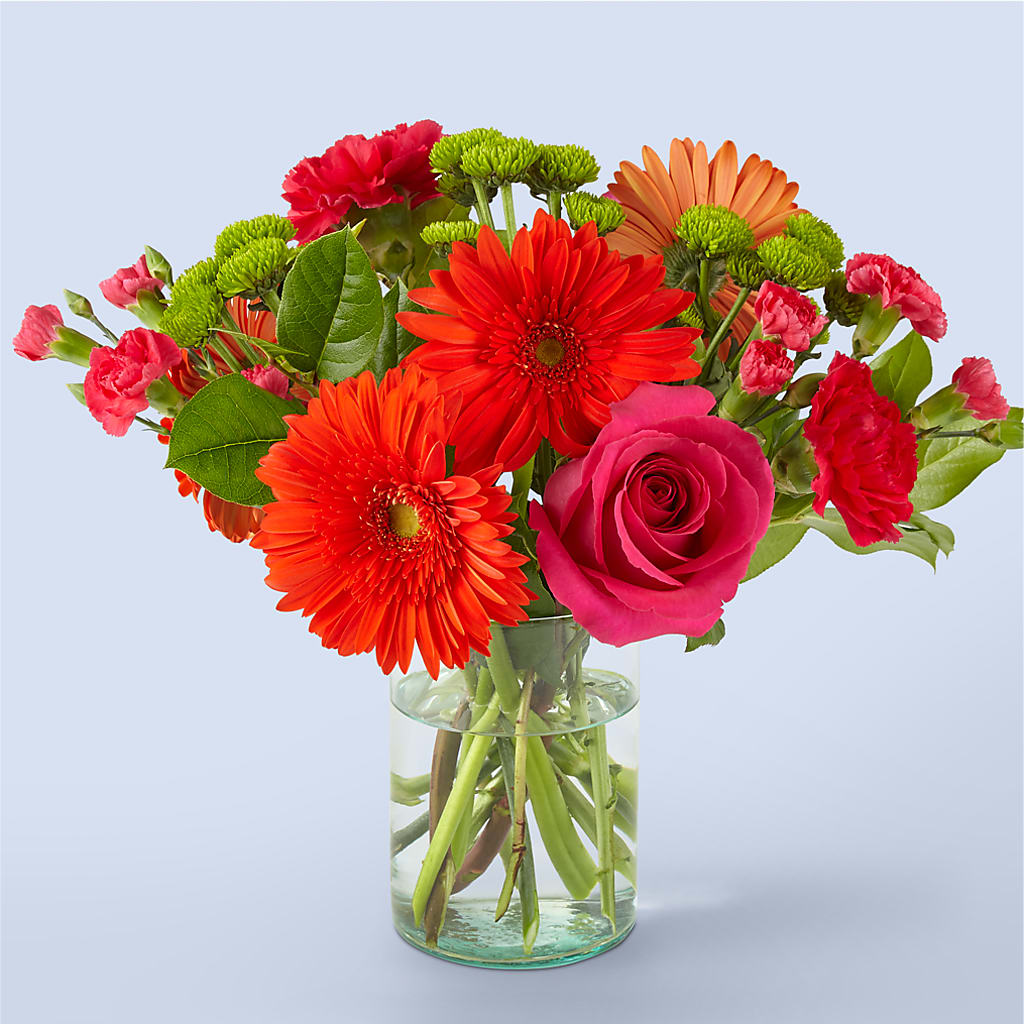 Best Dressed Bouquet – Floral Design At Evergreen Llc, Princeton NC