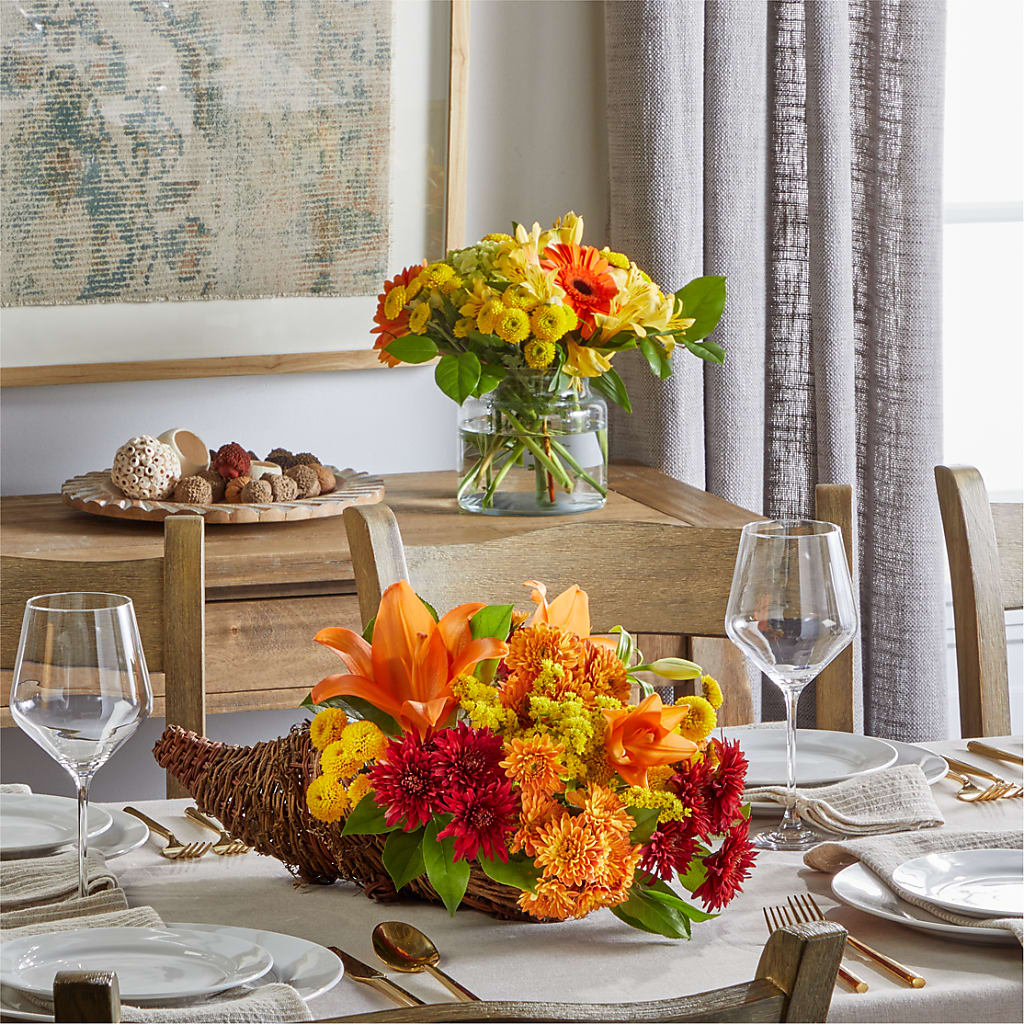 Blooming and Blessed Bundle – Floral Design At Evergreen Llc, Princeton NC