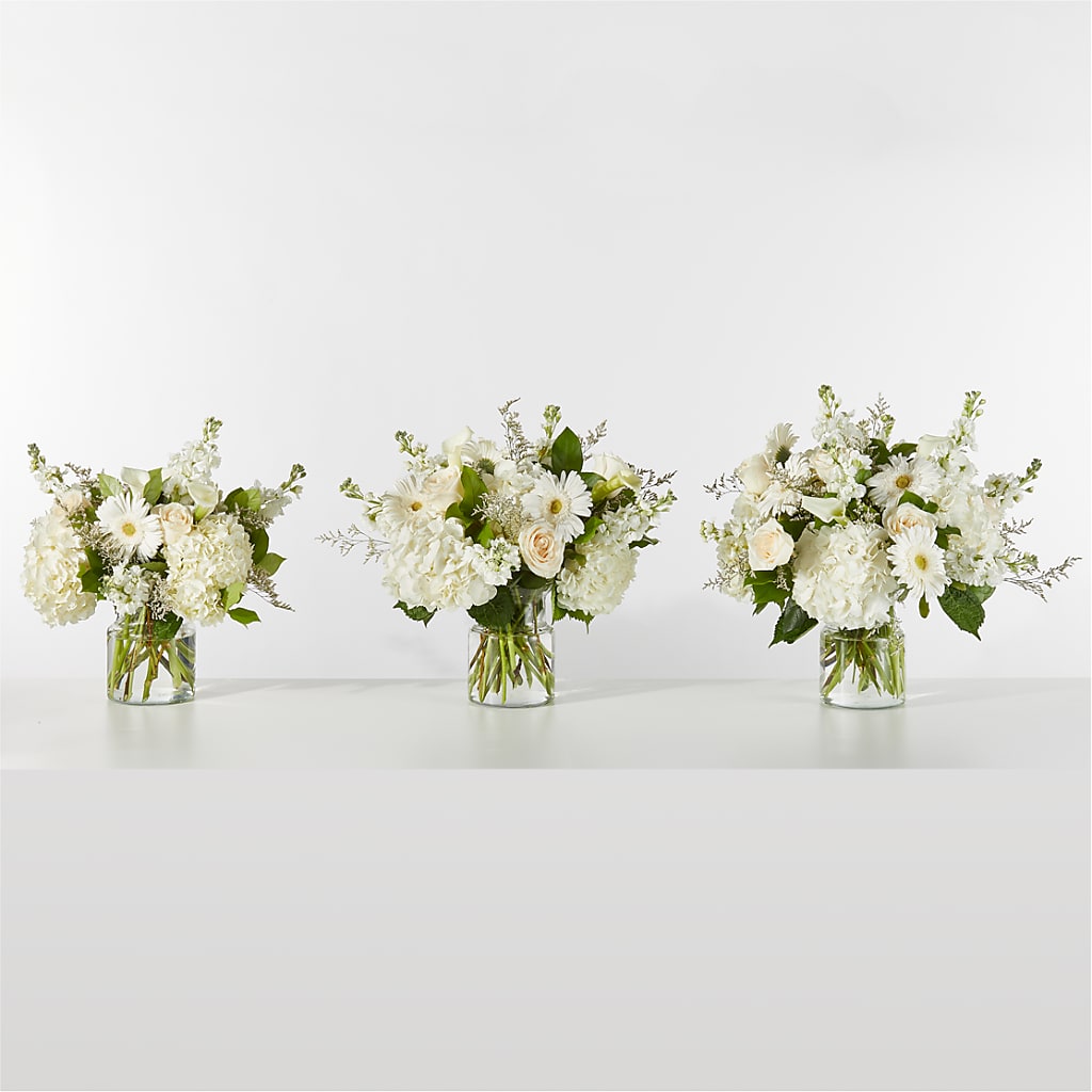 Sun-drenched Blooms Box Bouquet – Floral Design At Evergreen Llc, Princeton NC