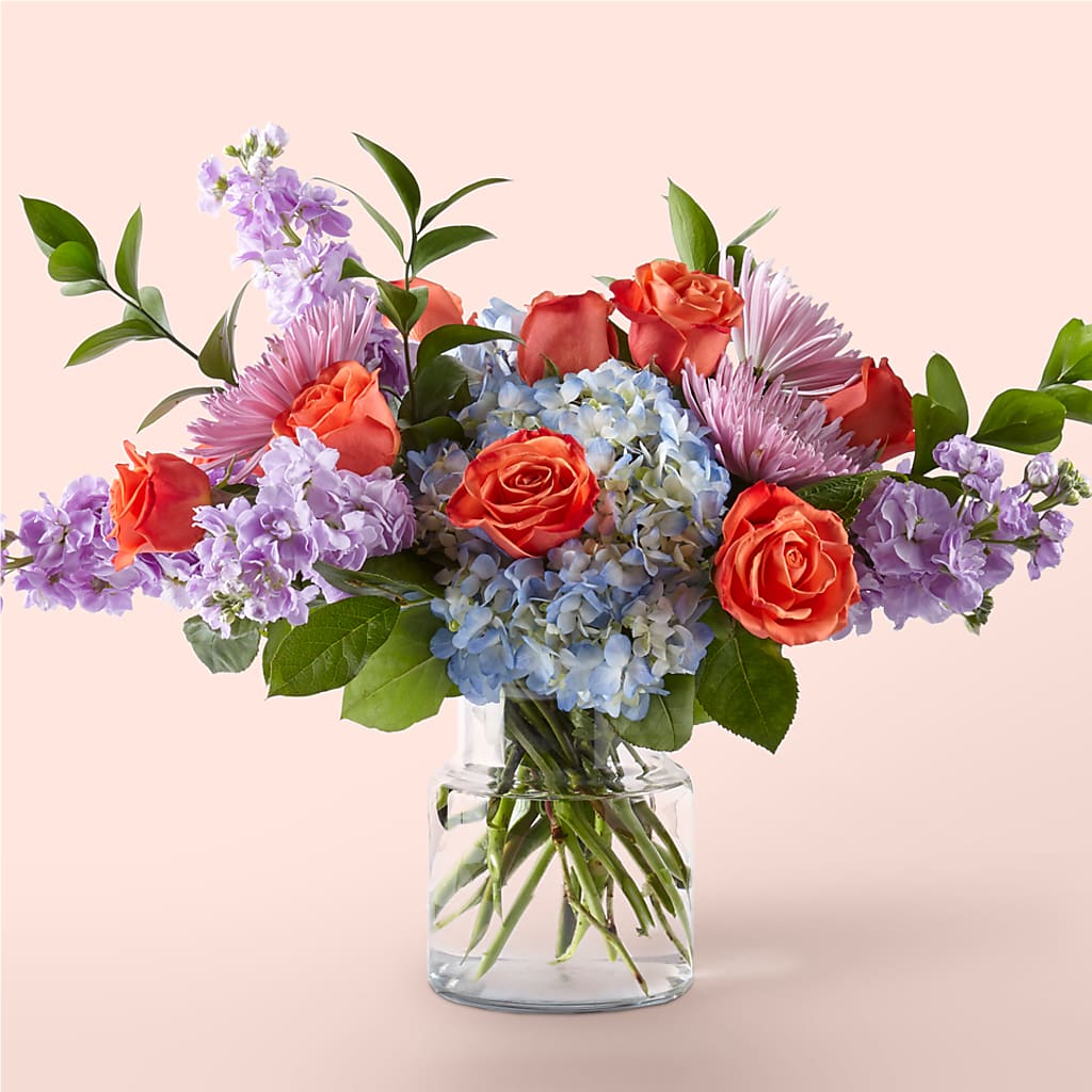Be Mine Bouquet – Floral Design At Evergreen Llc, Princeton NC