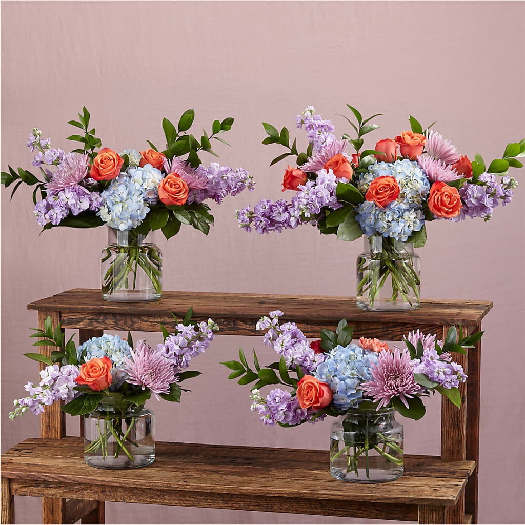 Be Mine Bouquet – Floral Design At Evergreen Llc, Princeton NC