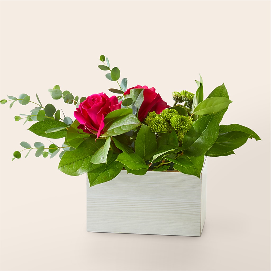 Wild Spirit Bouquet – Floral Design At Evergreen Llc, Princeton NC