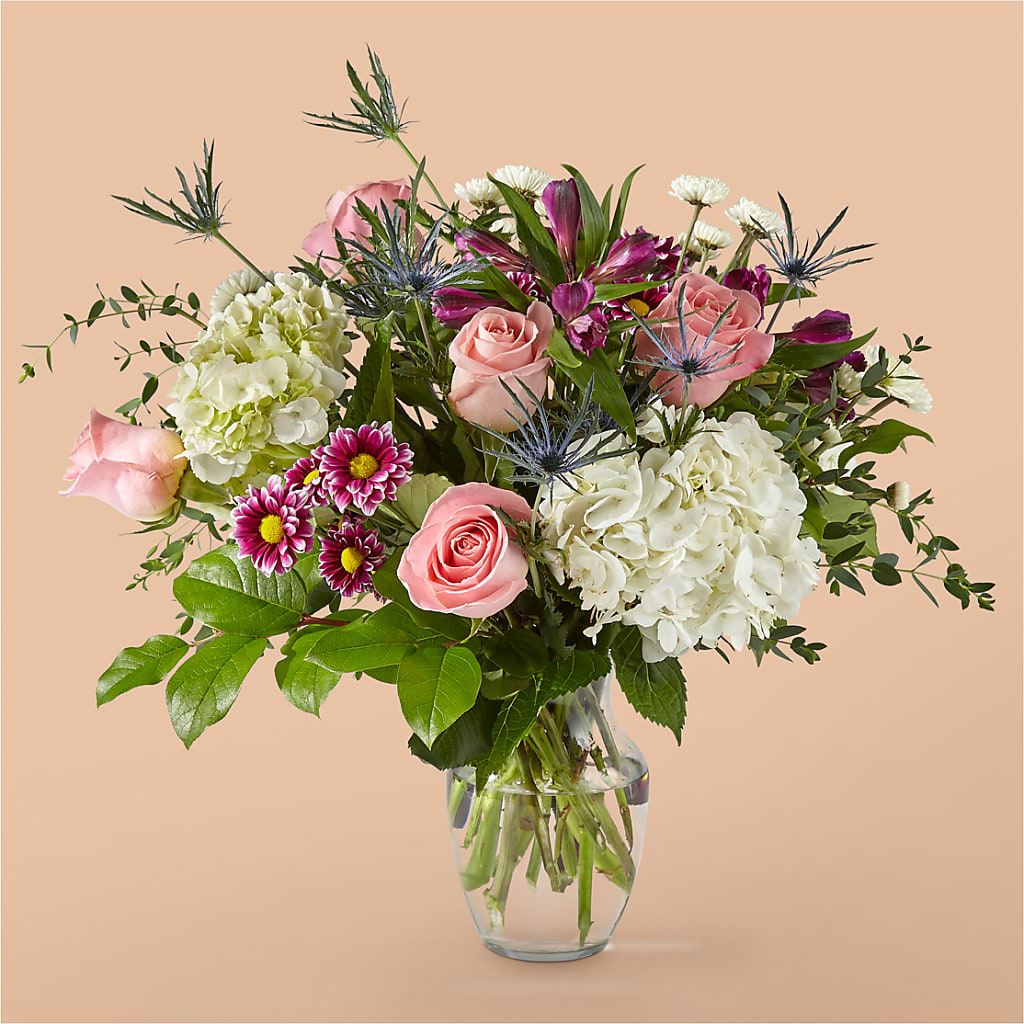 Parlour Bouquet – Floral Design At Evergreen Llc, Princeton NC