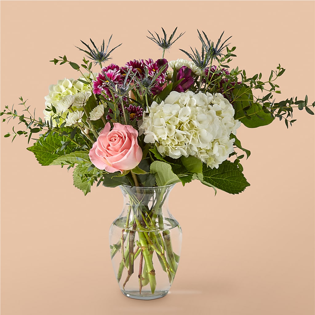Parlour Bouquet – Floral Design At Evergreen Llc, Princeton NC