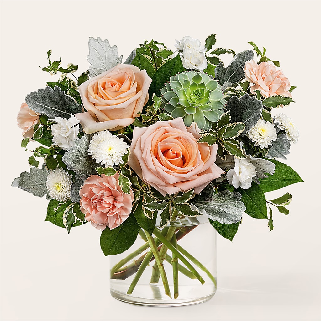 Sweet Tea Bouquet – Floral Design At Evergreen Llc, Princeton NC