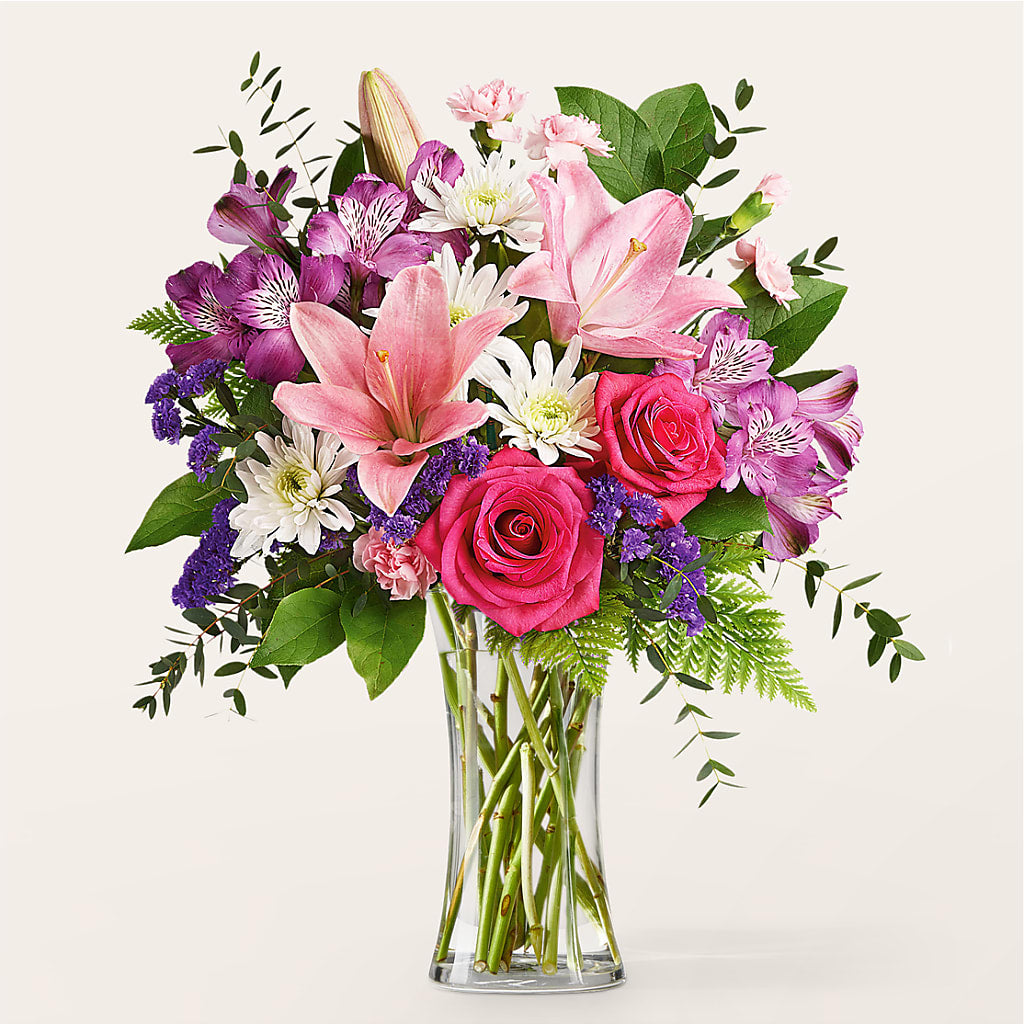Lace & Pearls Bouquet – Floral Design At Evergreen Llc, Princeton NC