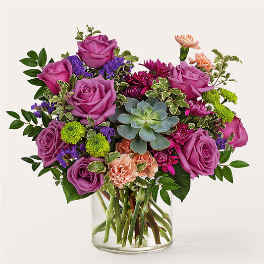 You're a Gem Bouquet – Floral Design At Evergreen Llc, Princeton NC