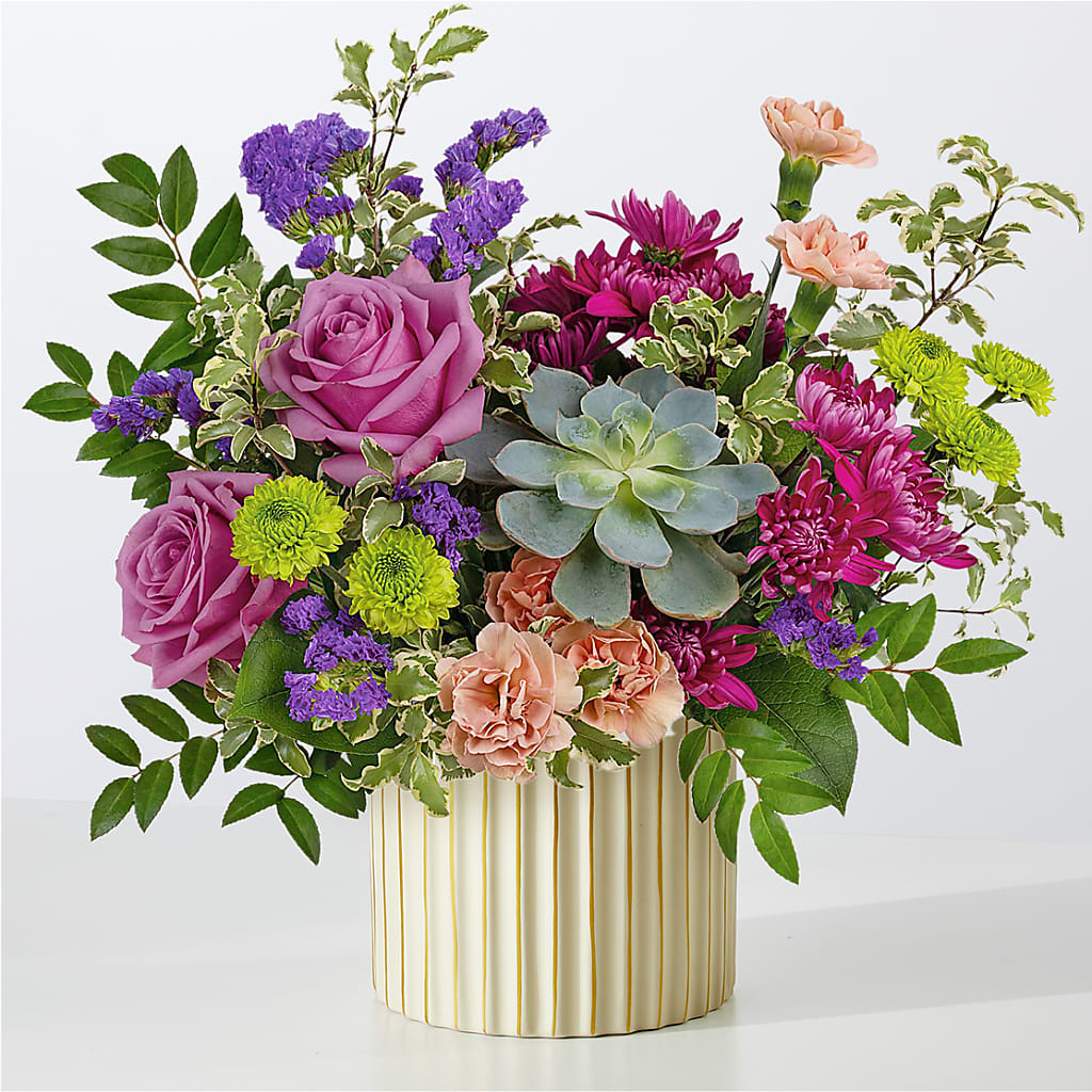 You're a Gem Bouquet – Floral Design At Evergreen Llc, Princeton NC