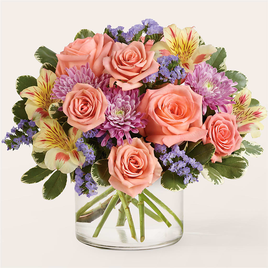 Candy Coated Bouquet – Floral Design At Evergreen Llc, Princeton NC