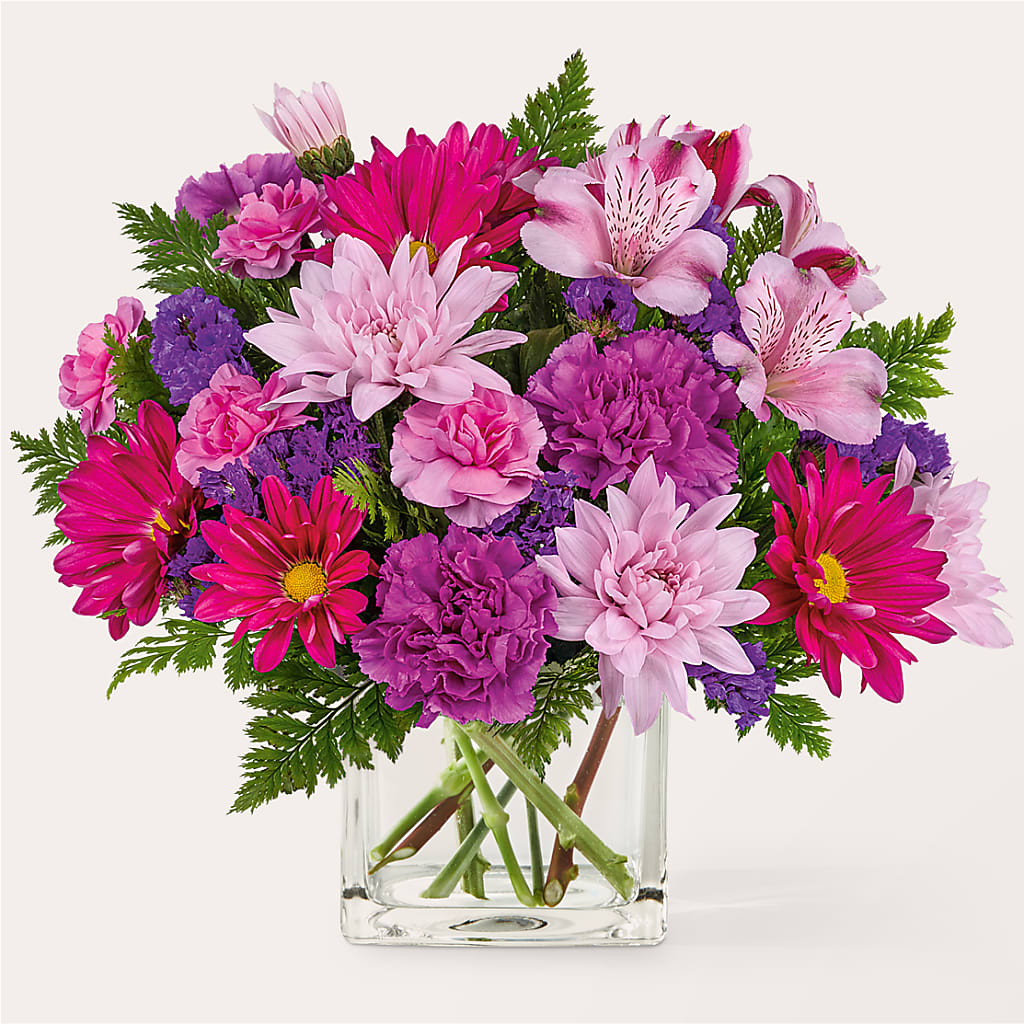 Afternoon Tea Bouquet – Floral Design At Evergreen Llc, Princeton NC