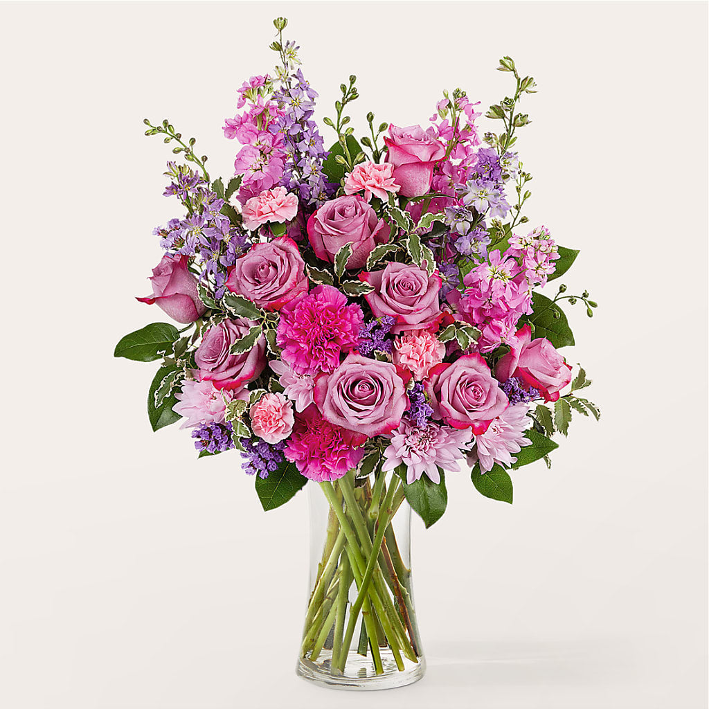 Sincerely Yours Bouquet – Floral Design At Evergreen Llc, Princeton NC