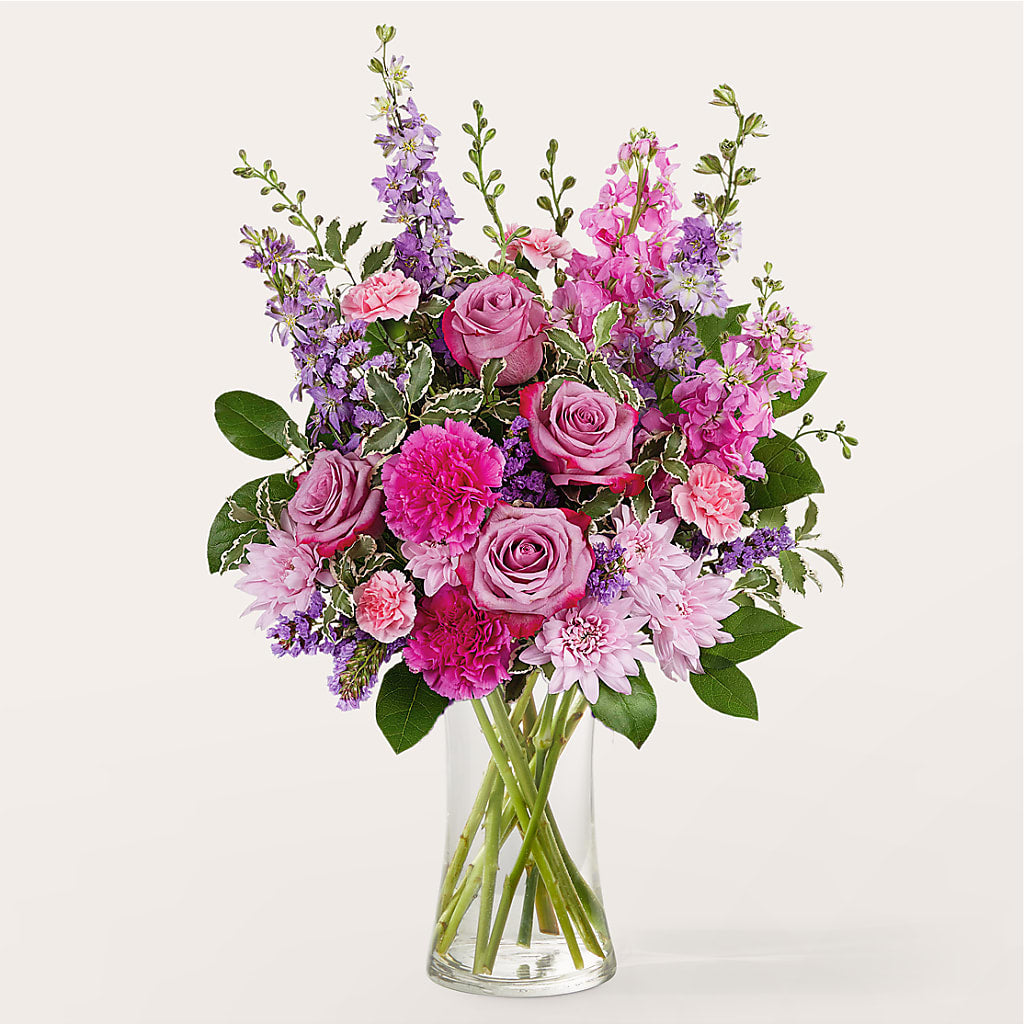 Sincerely Yours Bouquet – Floral Design At Evergreen Llc, Princeton NC