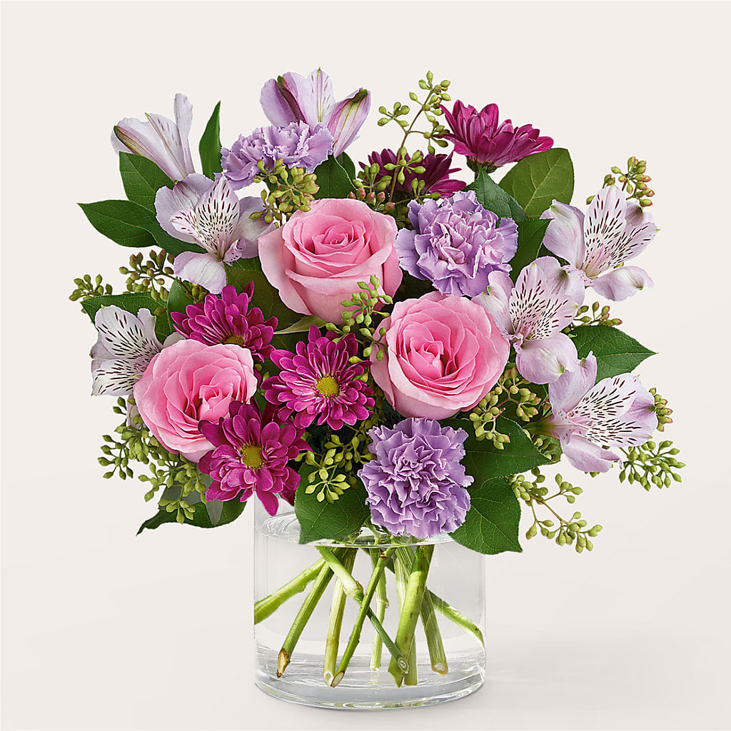 In the Clouds Bouquet – Floral Design At Evergreen Llc, Princeton NC