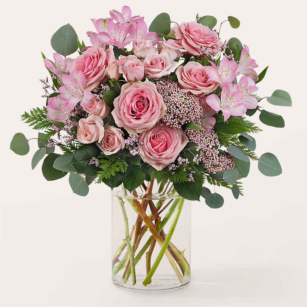Sweetheart Bouquet – Floral Design At Evergreen Llc, Princeton NC
