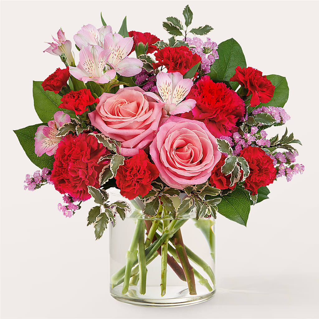 First Impressions Bouquet – Floral Design At Evergreen Llc, Princeton NC