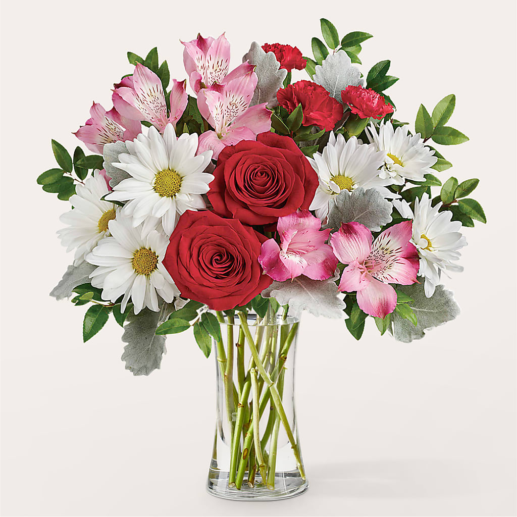 Sugary Sweet Bouquet – Floral Design At Evergreen Llc, Princeton NC