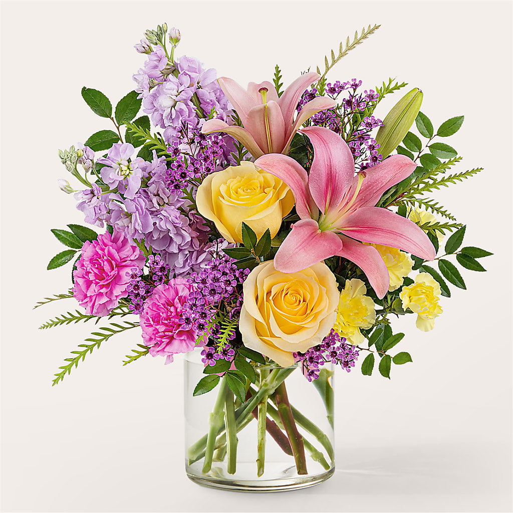 Jubilee Bouquet – Floral Design At Evergreen Llc, Princeton NC