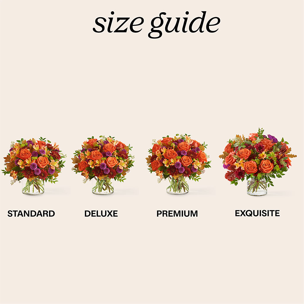 Orange You Glad Bouquet – Floral Design At Evergreen Llc, Princeton NC