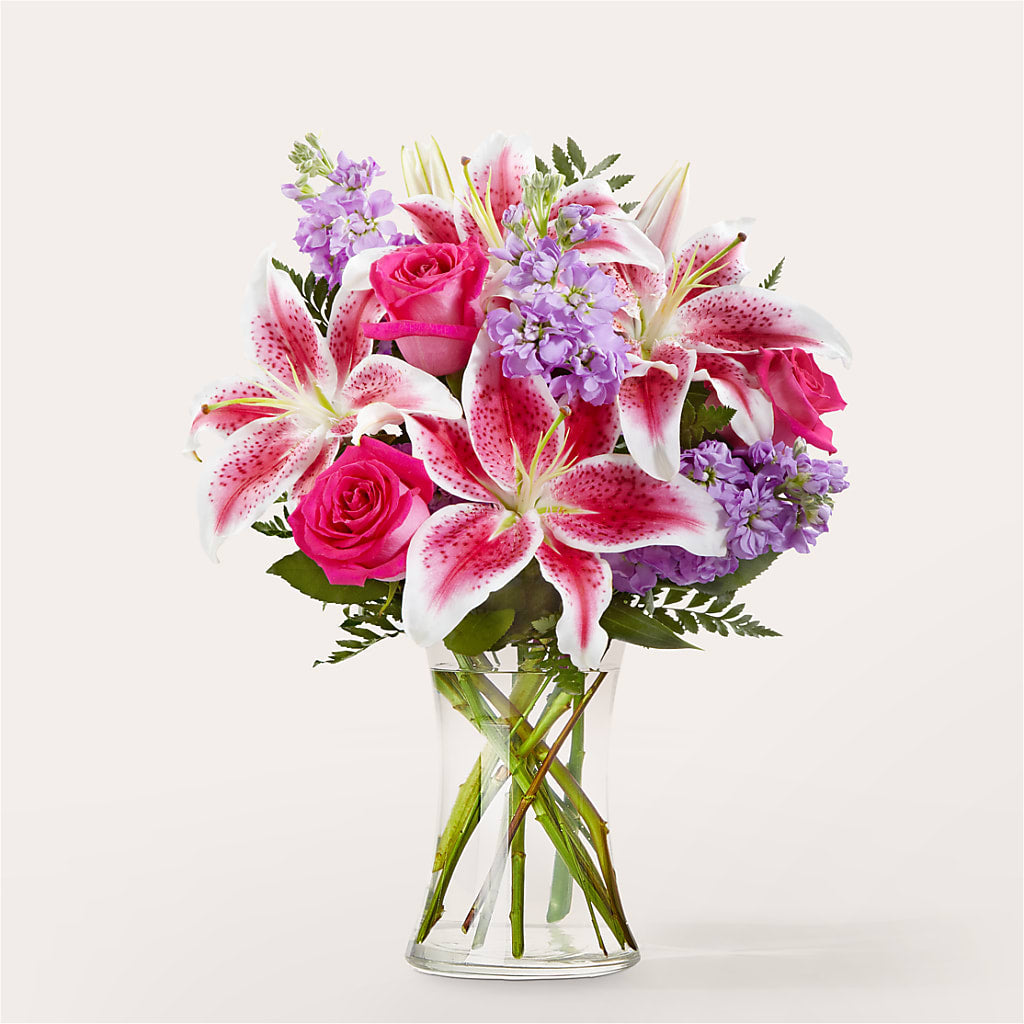 Amore Bouquet – Floral Design At Evergreen Llc, Princeton NC