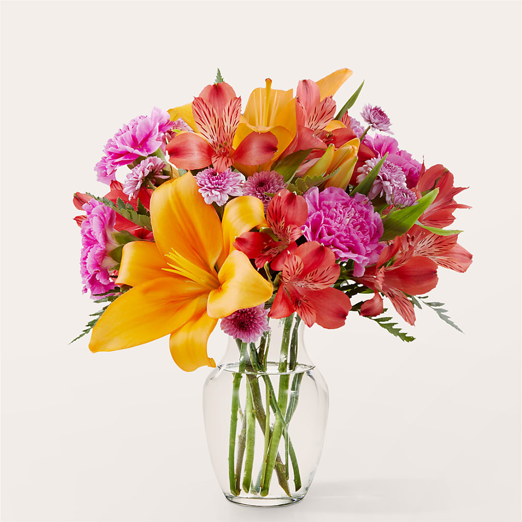 Entranced Bouquet – Floral Design At Evergreen Llc, Princeton NC