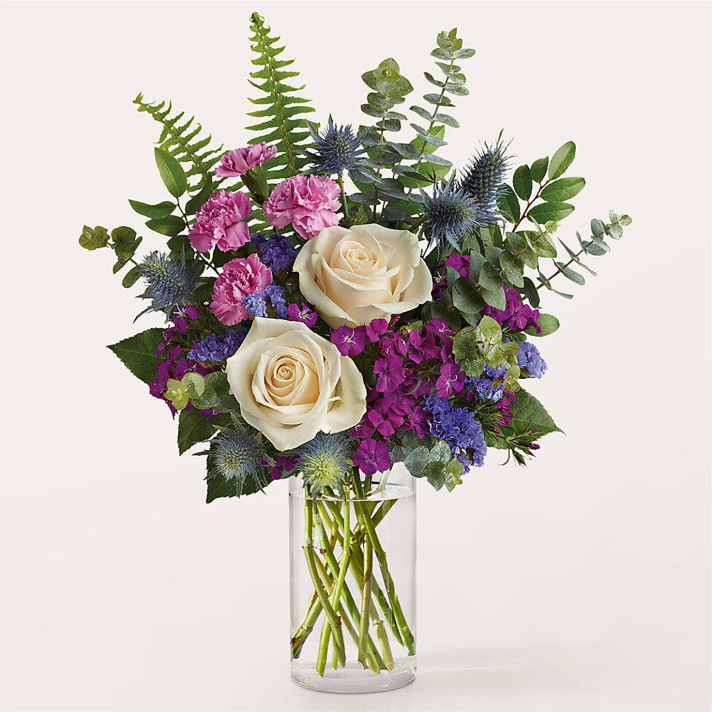 The Gala Bouquet – Floral Design At Evergreen Llc, Princeton NC