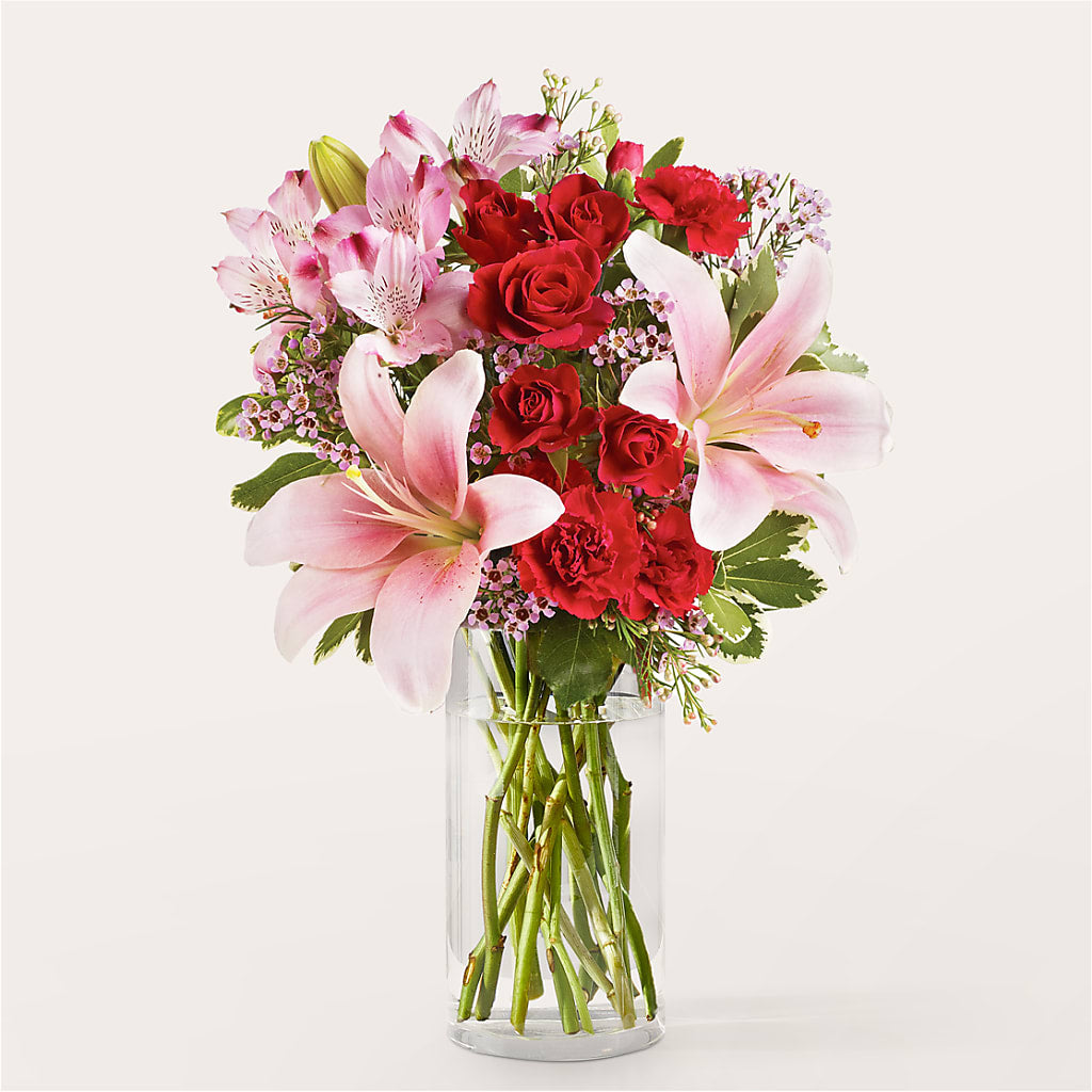 Kismet Bouquet – Floral Design At Evergreen Llc, Princeton NC