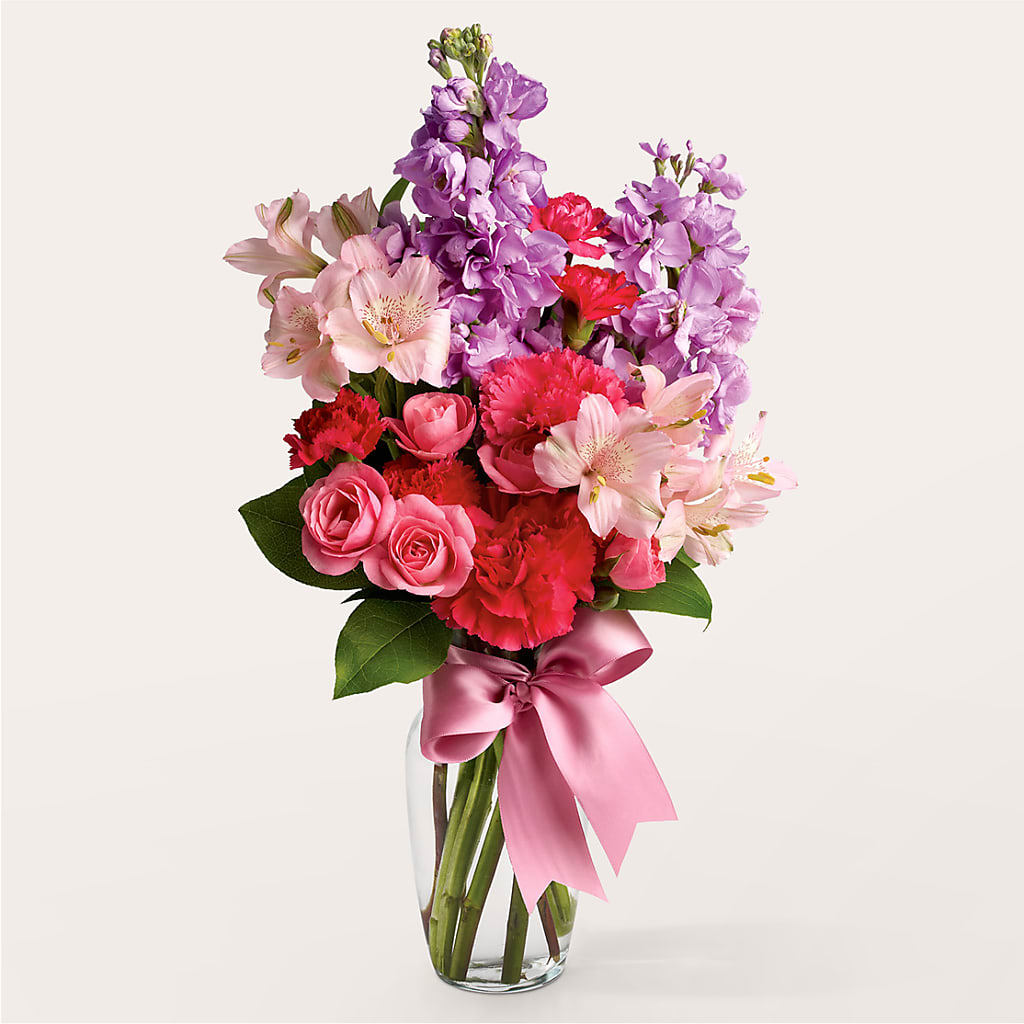 Main Character Bouquet – Floral Design At Evergreen Llc, Princeton NC