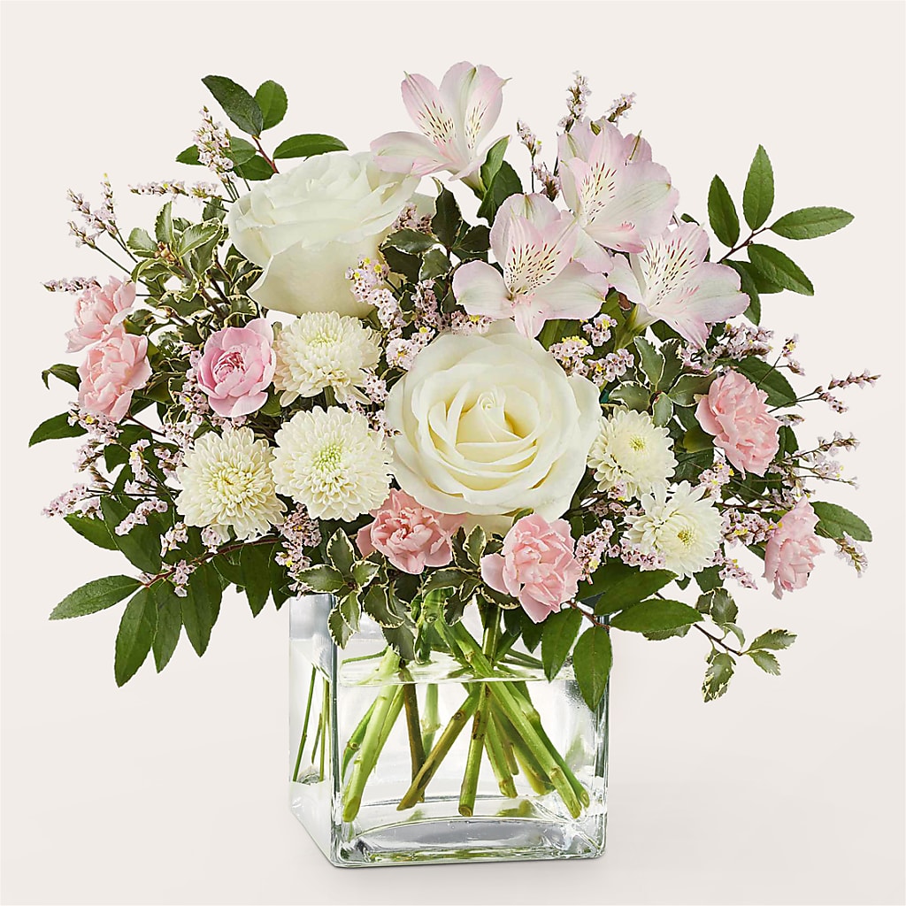 Day Made Bouquet – Floral Design At Evergreen Llc, Princeton NC