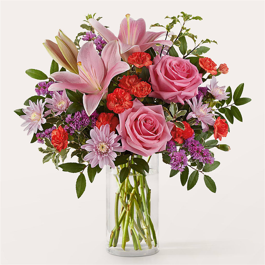 Sequins Bouquet – Floral Design At Evergreen Llc, Princeton NC