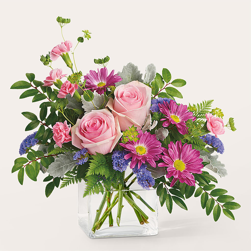 Starlet Bouquet – Floral Design At Evergreen Llc, Princeton NC