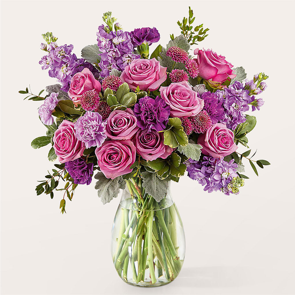 A Love Story Bouquet – Floral Design At Evergreen Llc, Princeton NC