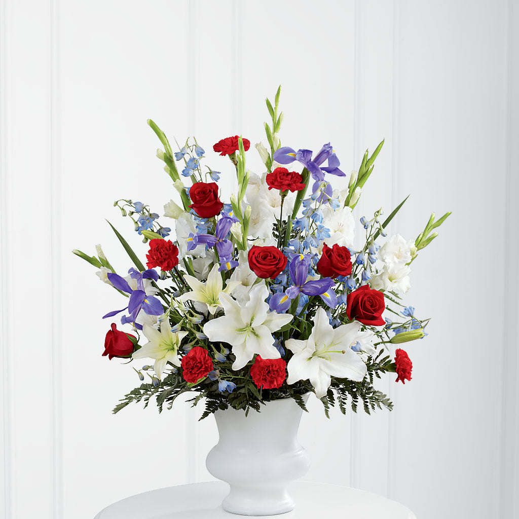 Gratitude Arrangement – Floral Design At Evergreen Llc, Princeton NC