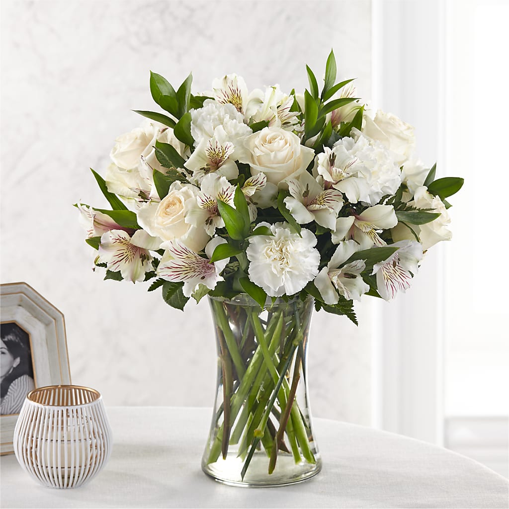 Cherished Friend Bouquet – Floral Design At Evergreen Llc, Princeton NC