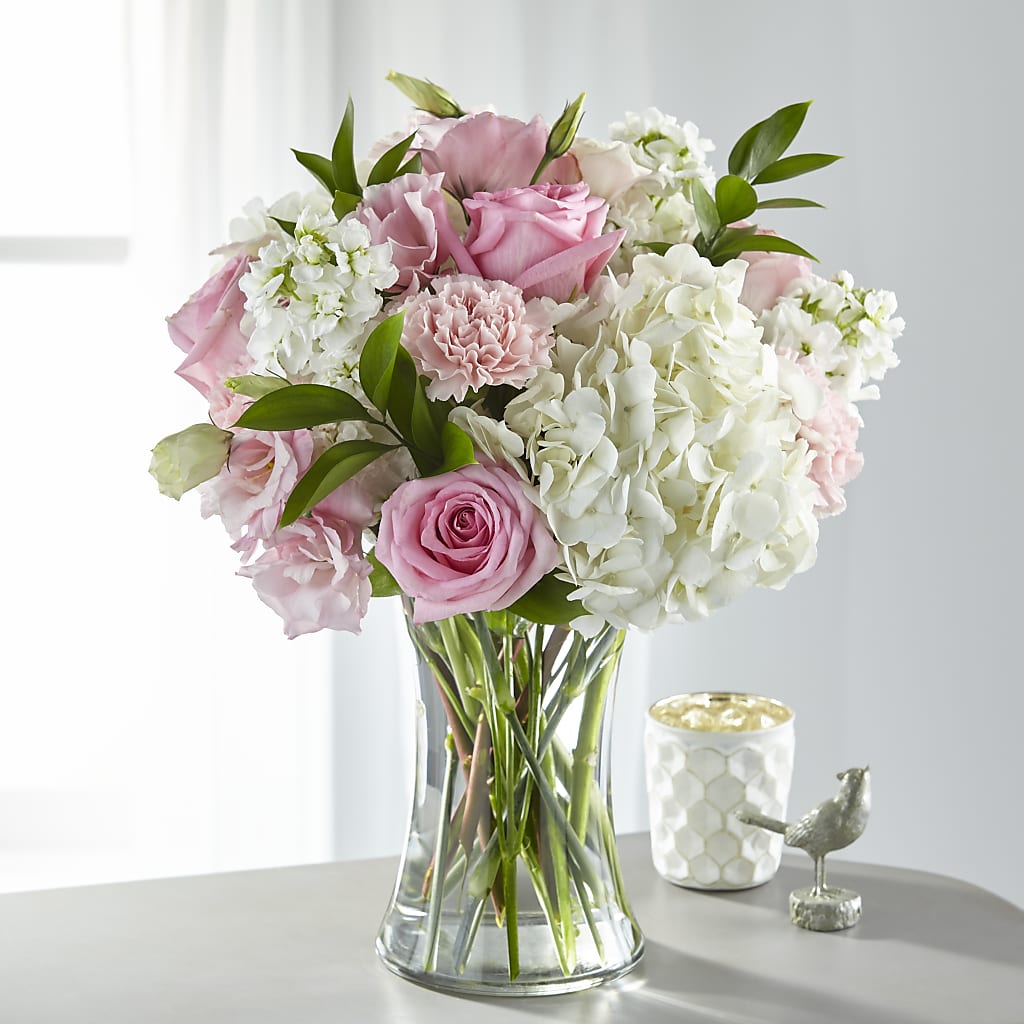 Guiding Grace Bouquet – Floral Design At Evergreen Llc, Princeton NC