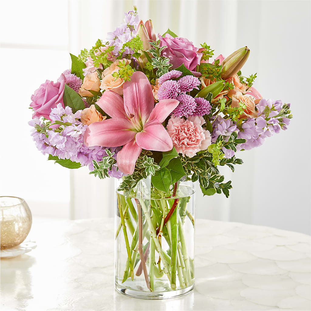 Resilience Bouquet – Floral Design At Evergreen Llc, Princeton NC