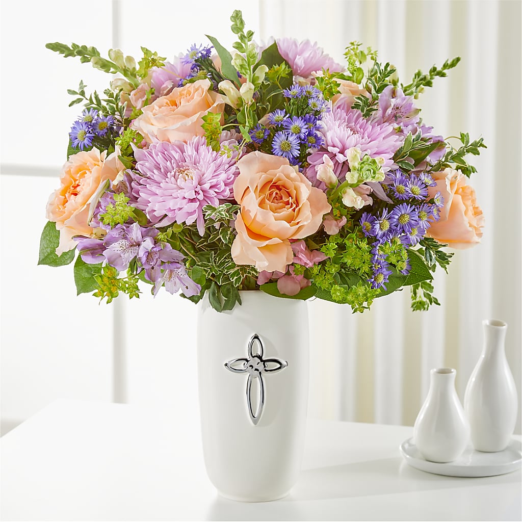 Divine Gift Bouquet – Floral Design At Evergreen Llc, Princeton NC