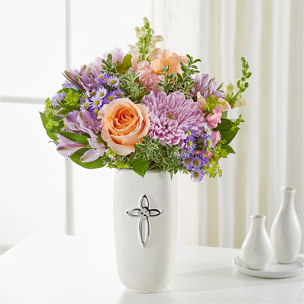 Divine Gift Bouquet – Floral Design At Evergreen Llc, Princeton NC